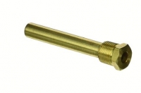 Hayward HAXTBW1930 Thermostat Bulb Well, Cotherm